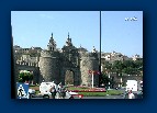 Toledo
Puerta de Bisagra