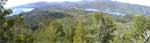 Cerro Campan&aacute;rio - panor&acirc;mica