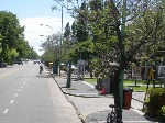 Passeio panorâmico por Buenos Aires