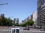 Passeio panorâmico por Buenos Aires