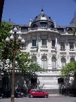 Passeio panorâmico por Buenos Aires - Embaixada do Brasil