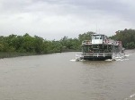 Passeio pelo delta do Rio Paraná e Rio Tigre