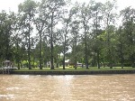 Passeio pelo delta do Rio Paraná e Rio Tigre