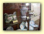 Museu Histórico e da Porcelana de Pedreira